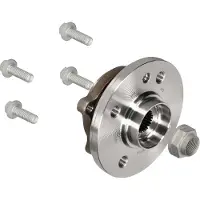 Fag Jeu de roulements de roue 713 6494 30