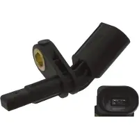 Febi Capteur, vitesse de roue 23824