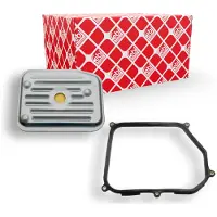 Febi Kit de filtre hydraulique, boîte automatique 32644