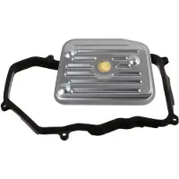 FEBI BILSTEIN Kit de filtre hydraulique, boîte automatique 33945