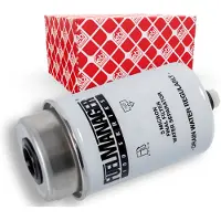 FEBI BILSTEIN Filtre à carburant 170057