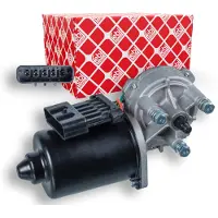 FEBI BILSTEIN Moteur d'essuie-glace 106683
