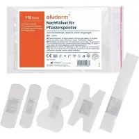 Söhngen Kit de recharge (115x)