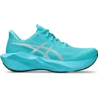 Asics Chaussures Novablast 6 Bleu Blanc AW26 Femme, Taille 39 - EUR
