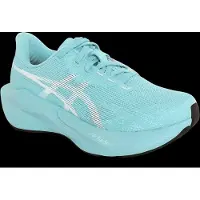 Asics Chaussures Novablast 6 Bleu Blanc AW26 Femme, Taille 37 - EUR