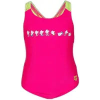 Arena Maillot de bain 1 pièce bébé fille Friends