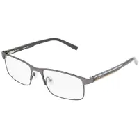 Lacoste Lunettes de Vue L2271 N 54/18/140 Gunmetal Metal MAN L2271 N
