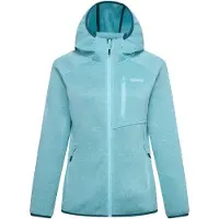 Regatta Polaire à capuche femme Newhill
