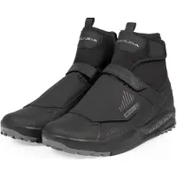 Endura Flat Pedal Mt500 Burner Mtb Shoes Noir EU 41 Homme