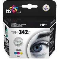TB Print Ink TBH-342C (HP No. 342 - C9361EE) Color remanufactured