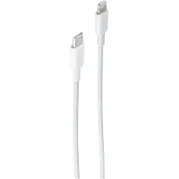 Shiverpeaks BS14-13050 BASIC-S PD Câble de charge, USB-C - 8 broches, 0,5 m