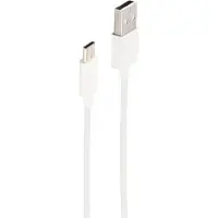 Shiverpeaks BS14-13041 BASIC-S Câble de données & de charge, USB-A - USB-C, 1,0 m