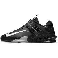 Nike Chaussure de sport 'Savaleos' noir