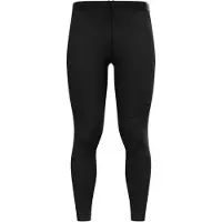Odlo 323882 Zeroweight Warm Leggings Noir L Homme