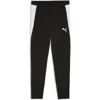 Puma Hommes, Bas de sport, teamFINAL26 Training Pants (3XL), Blanc, Noir