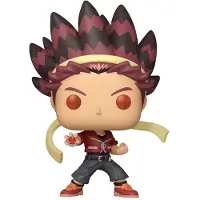 Funko POP! Figurine POP Beyblade X Robin Kazami #2427