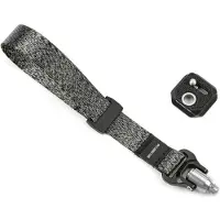 3 Legged Thing AXIS Pulse Wrist Strap MOONDUST (Dragonne)