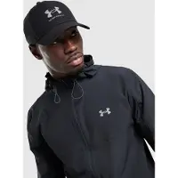 Under Armour Casquette Storm - Noir, Noir