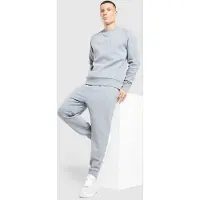 BOSS Pantalon de jogging Sadiko - Bleu, Bleu