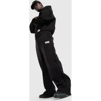 Supply & Demand Jogging Jetset - Noir, Noir