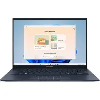 Asus Zenbook 14 OLED/UX3405CA-OLED238W/U7-255H/14"/WUXGA/T/16GB/1TB/Arc 140T/W11H/Blue/2R
