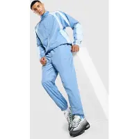 Nike Pantalon de survêtement x NOCTA CS - Bleu, Bleu