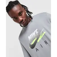 Nike T-shirt DNA Remix - Gris, Gris