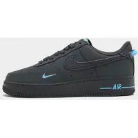 Nike Air Force 1 Low - Anthracit, Anthracit
