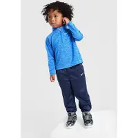 Nike Ensemble de survêtement Pacer Zippé Bébé - Bleu, Bleu