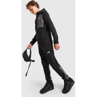 The North Face Pantalon de jogging Performance Poly Junior - Noir, Noir