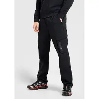Napapijri Pantalon de survêtement Lockroy Woven - Noir, Noir