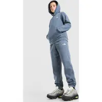 The North Face Pantalon de jogging Simple Dome Junior - Gris, Gris