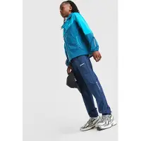 Berghaus Pantalon de survêtement Core Woven Junior - Bleu, Bleu