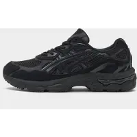 Asics GEL-NYC Junior - Noir, Noir