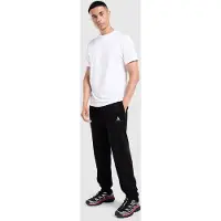 Technicals Jogging Hail - Noir, Noir