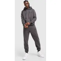 Mckenzie Ensemble de survêtement Rocco - Gris, Gris