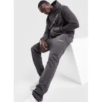 Mckenzie Pantalon de jogging Type Fleece - Gris, Gris