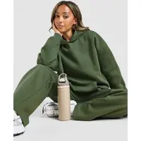 DAILYSZN Sweat à capuche Toasted - Vert, Vert
