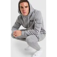 Mckenzie Ensemble de survêtement cargo Rocco Junior - Gris, Gris