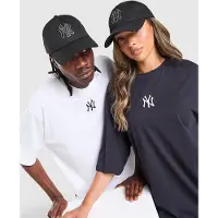 New Era Casquette MLB New York Yankees 9TWENTY - Noir, Noir
