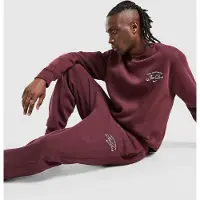 Nike Jogging Varsity - Rouge, Rouge