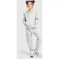 MONTIREX Ensemble de survêtement Joy Enfant - Gris, Gris