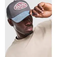 Von Dutch Casquette Trucker - Multicolore, Multicolore