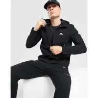 MONTIREX Pantalon de survêtement Ascend - Noir, Noir