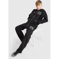 Supply & Demand Pantalon de jogging Archer Junior - Noir, Noir