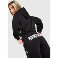 Hoodrich Pantalon de jogging Mono - Noir, Noir