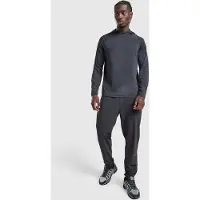 Reprimo Pantalon de survêtement Echo Woven - Noir, Noir