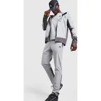 MONTIREX Pantalon de survêtement Torrent - Gris, Gris