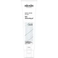 Nioxin Density Defend Hair Thickening Gel Thickening Hair Treatment for Volumising Hair 140ml