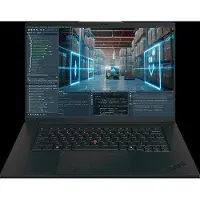 Lenovo ThinkPad T1g Gen 9 Processeur Intel Core Ultra 9 386H vPro coeurs E jusqu'à 3,70 GHz coeurs P jusqu'à 4,90 GHz, Windows 11 Professionnel 64, 2 To SSD M.2 2280 PCIe Gen5 Performance TLC Opal -